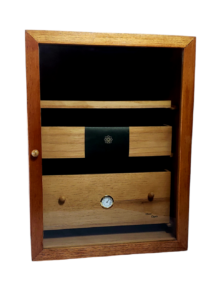 Humidor Cabinet Cigar
