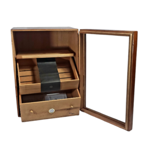 Humidor Dluxe store & keep