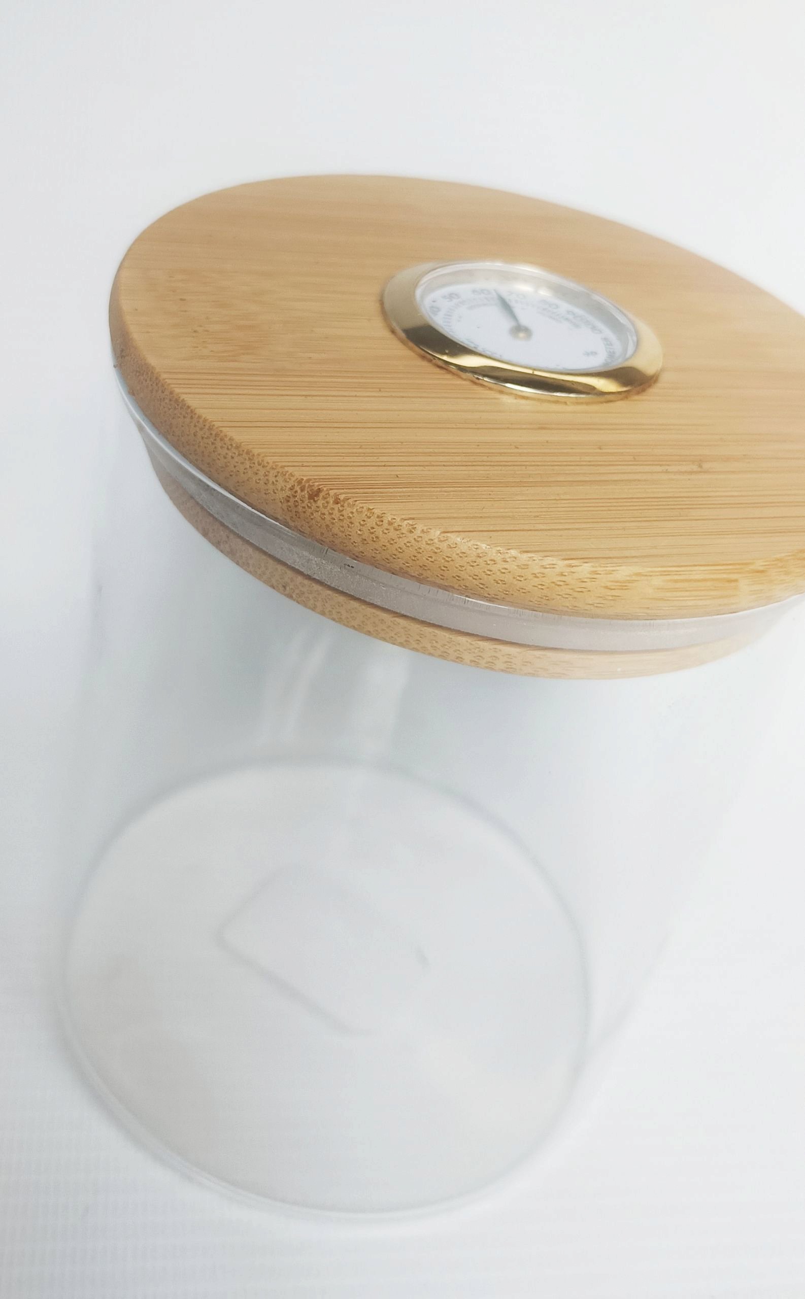Contenedor Higrometro wood - Imagen 2