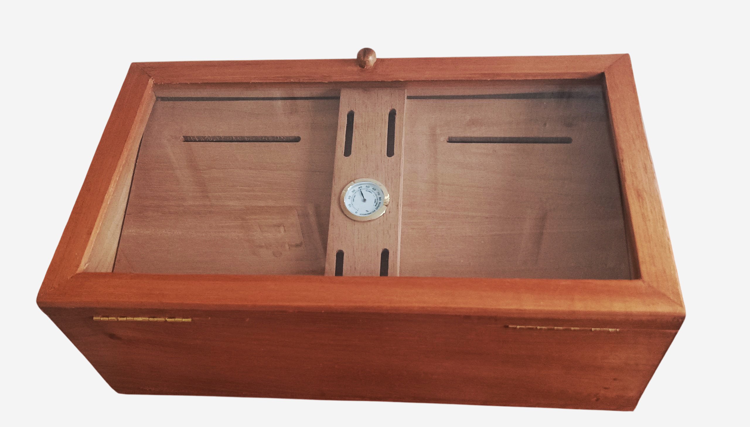 Humidor Vitrina
